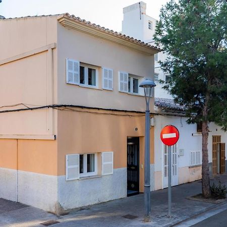 Costa Den Blau Villa Porto Cristo Ngoại thất bức ảnh