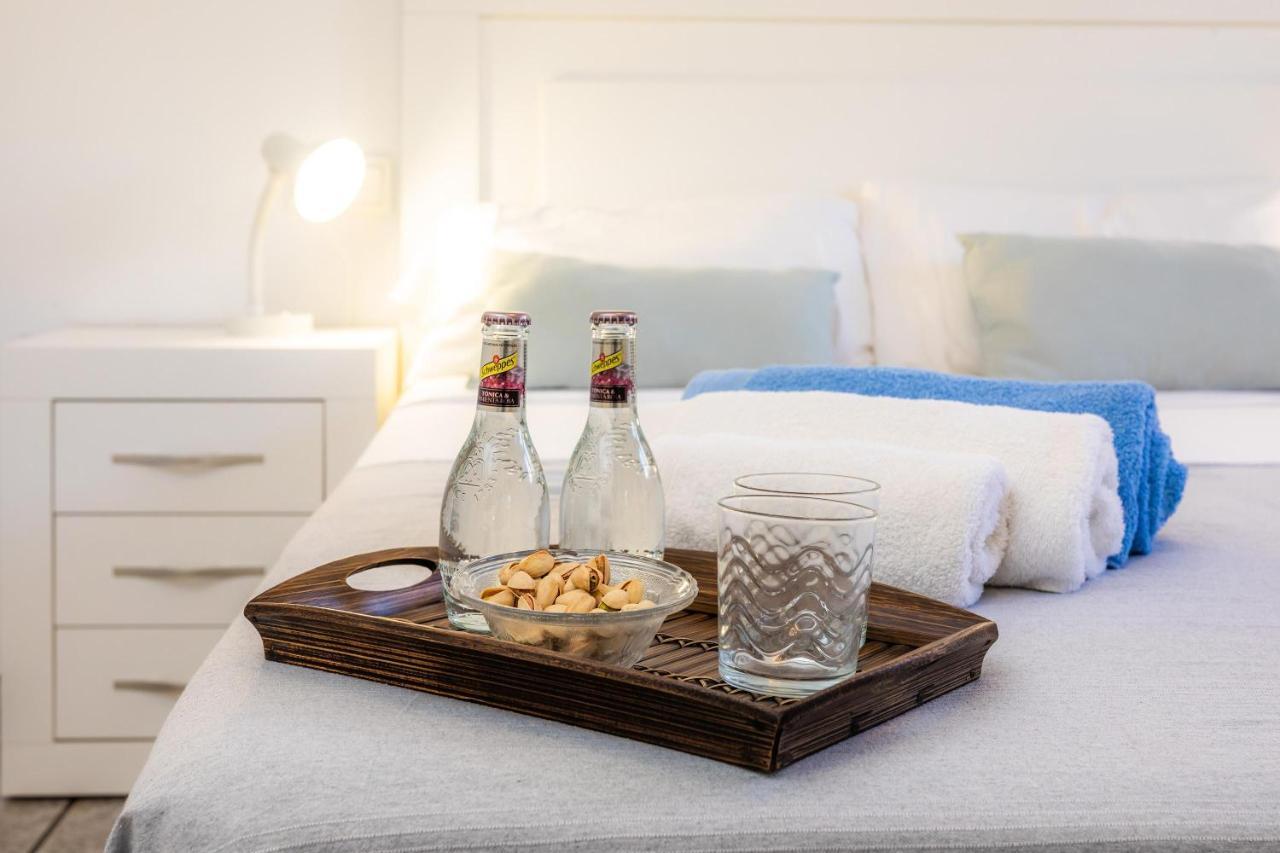 Costa Den Blau Villa Porto Cristo Ngoại thất bức ảnh