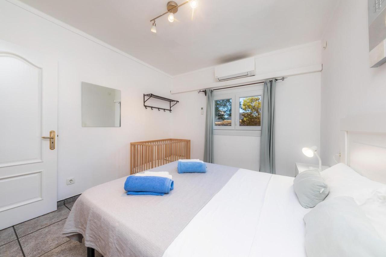 Costa Den Blau Villa Porto Cristo Ngoại thất bức ảnh