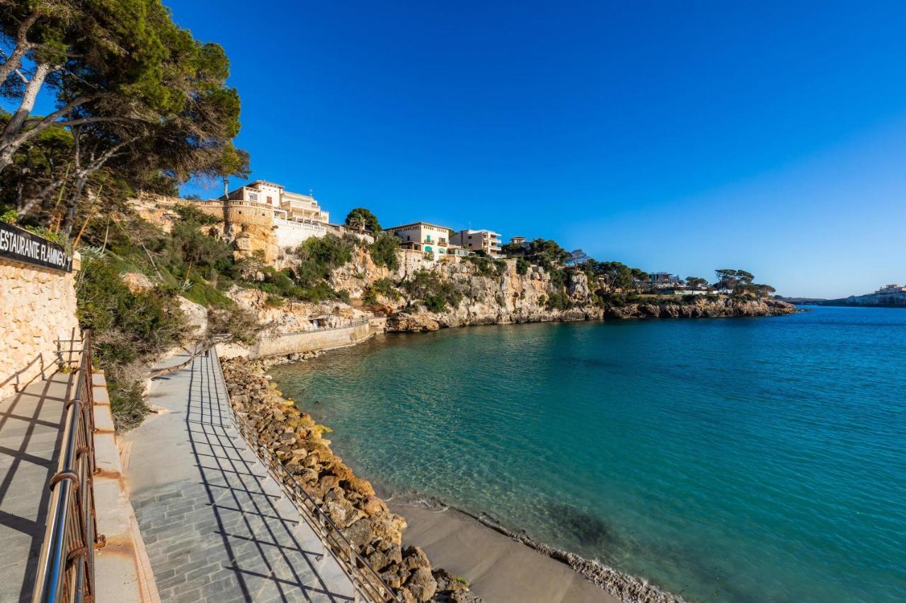 Costa Den Blau Villa Porto Cristo Ngoại thất bức ảnh