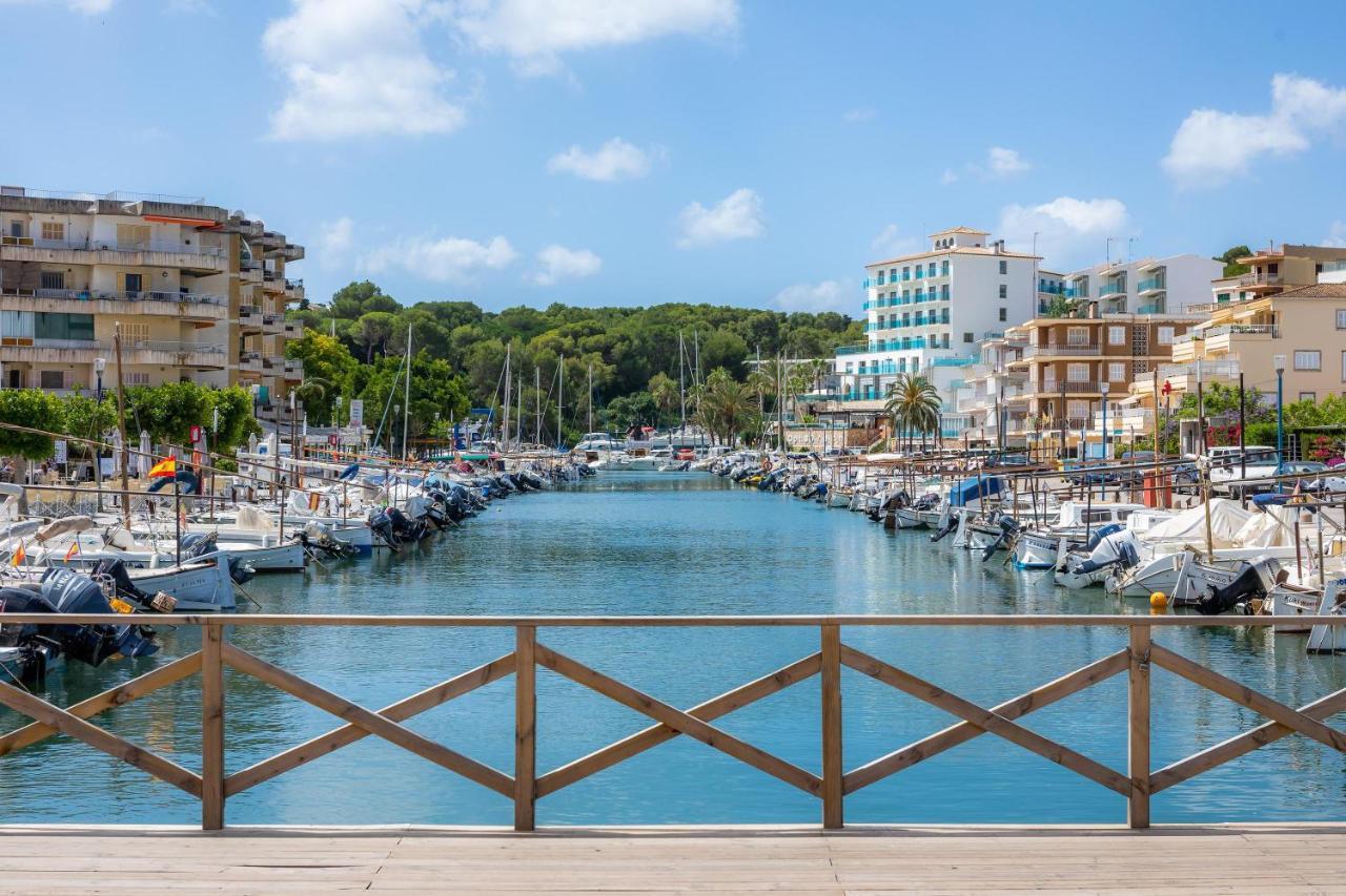 Costa Den Blau Villa Porto Cristo Ngoại thất bức ảnh