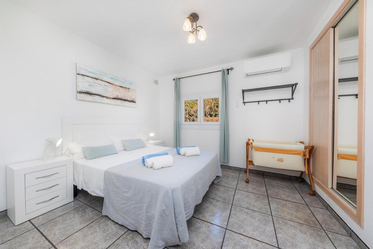 Costa Den Blau Villa Porto Cristo Ngoại thất bức ảnh