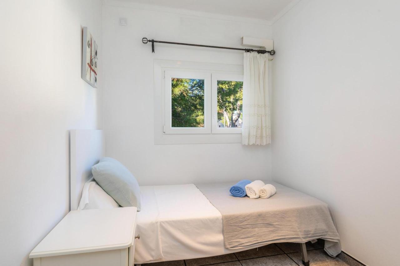 Costa Den Blau Villa Porto Cristo Ngoại thất bức ảnh