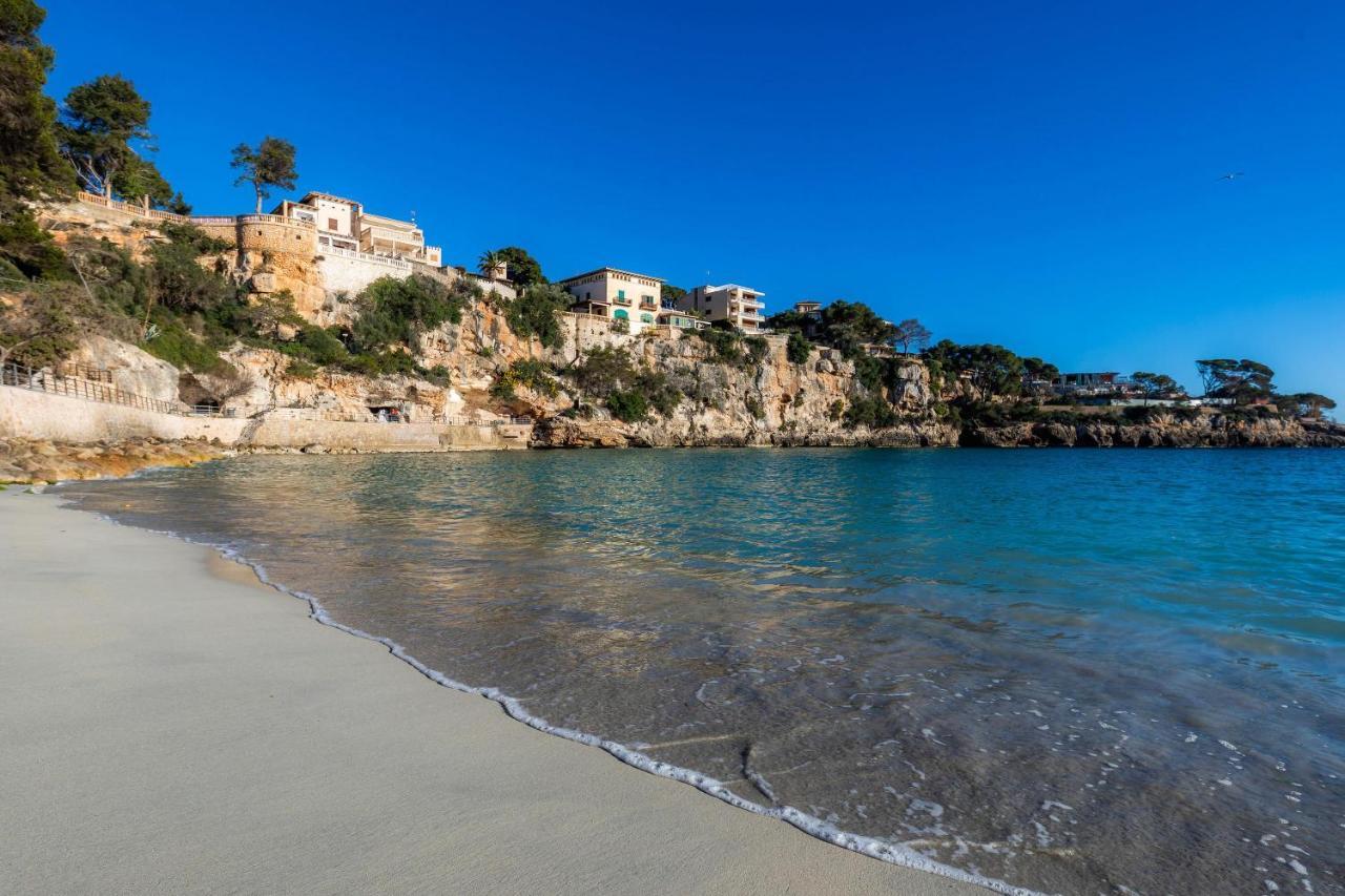 Costa Den Blau Villa Porto Cristo Ngoại thất bức ảnh
